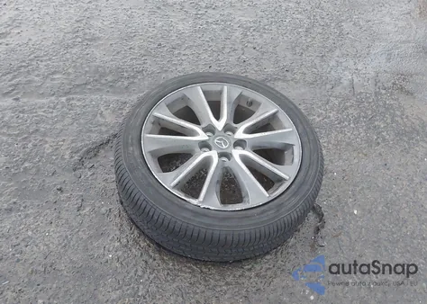 2017 Mazda Cx-3 Touring from USA, damaged, VIN JM1DKFC77H0154482